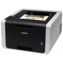 Принтер Brother HL-3170CDW (HL3170CDWR1)