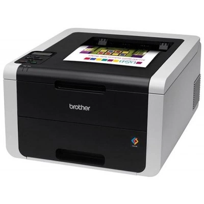 Принтер Brother HL-3170CDW (HL3170CDWR1)
