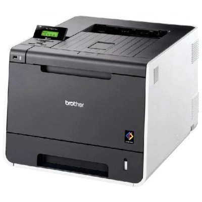 Принтер Brother HL-4150CDN (HL4150CDNR1)