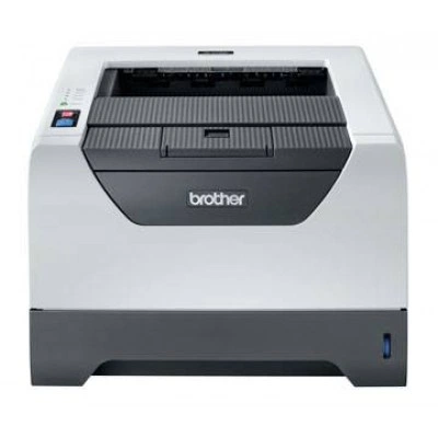 Принтер Brother HL-5340D (HL5340DRTR1)