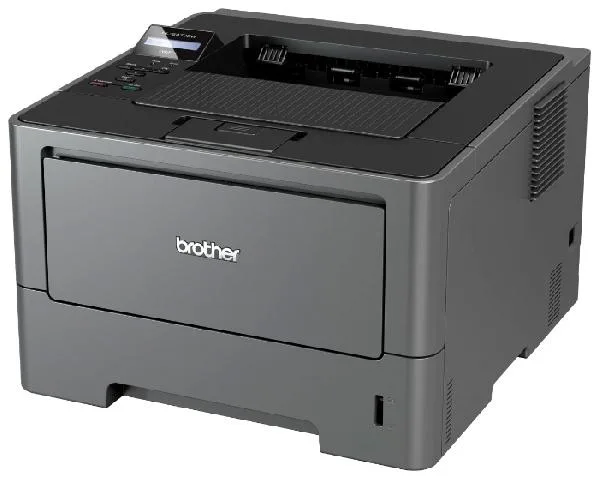 Принтер Brother HL-5470DW (HL5470DWR1) Принтер Brother HL-5470DW (HL5470DWR1)