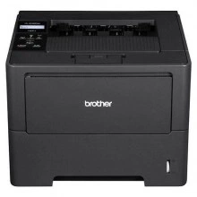 Принтер Brother HL-6180dw (HL6180DWR1)
