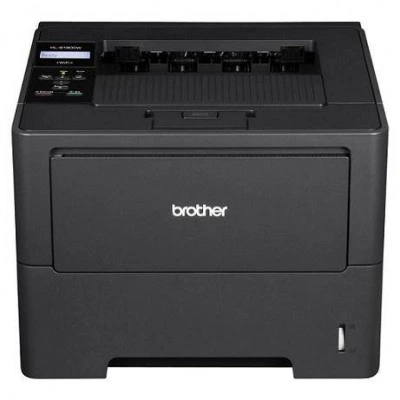 Принтер Brother HL-6180dw (HL6180DWR1)