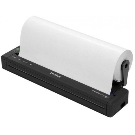 Принтер Brother PocketJet PJ-662 (PJ662Z1) в Москве Принтер Brother PocketJet PJ-662 (PJ662Z1) в Москве