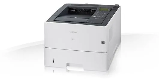 Принтер CANON i-SENSYS LBP6780x 6469B002