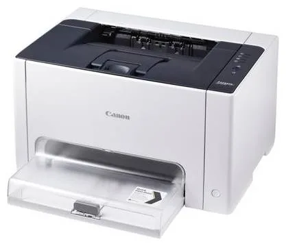 Принтер CANON I-SENSYS LBP7010С