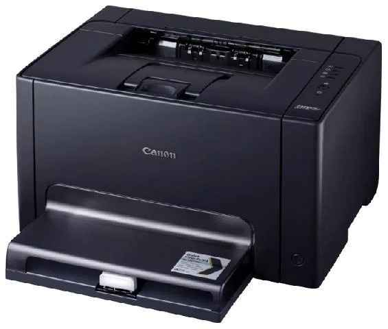 Принтер CANON I-SENSYS LBP7018С (4896B004)