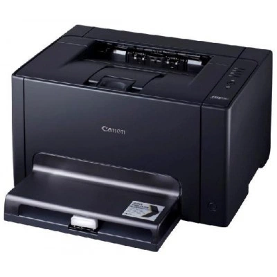Принтер CANON I-SENSYS LBP7018С (4896B004)