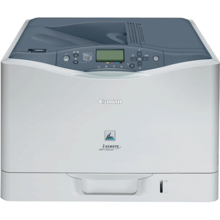 Принтер CANON i-SENSYS LBP7750CDN в Москве Принтер CANON i-SENSYS LBP7750CDN в Москве