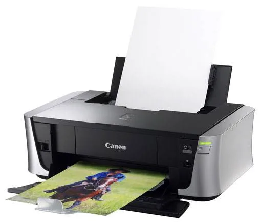 Принтер CANON PIXMA iP-3500 Принтер CANON PIXMA iP-3500