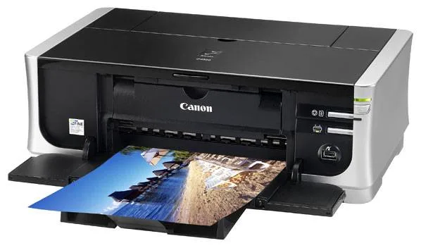 Принтер CANON PIXMA iP-4500