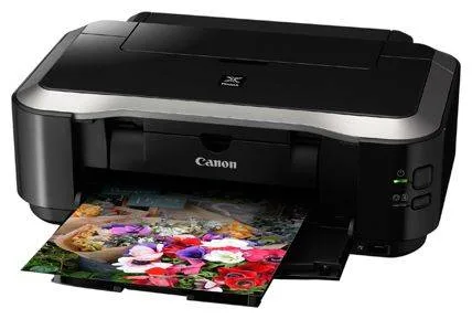 Принтер CANON PIXMA iP4840