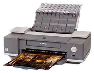 Принтер CANON PIXMA iX4000
