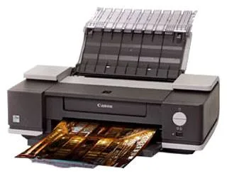 Принтер CANON PIXMA iX5000 Принтер CANON PIXMA iX5000