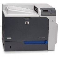 Принтер HP Color LaserJet CP4025N (CC489A)