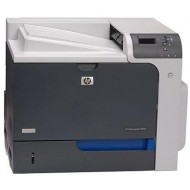 Принтер HP Color LaserJet Enterprise CP4525n (CC493A)