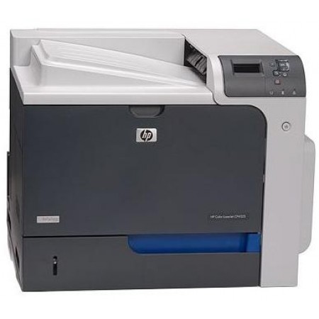 Принтер HP Color LaserJet Enterprise CP4525n (CC493A) в Москве Принтер HP Color LaserJet Enterprise CP4525n (CC493A) в Москве