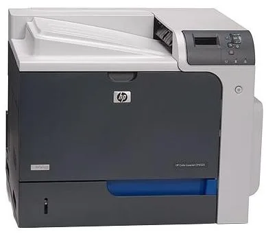 Принтер HP Color LaserJet Enterprise CP4525n (CC493A)