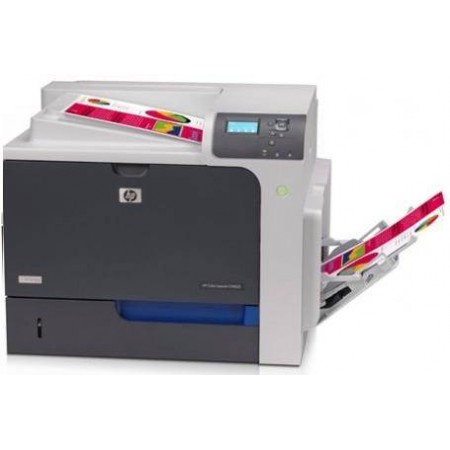 Принтер HP Color LaserJet Enterprise CP4525n (CC493A) в Москве Принтер HP Color LaserJet Enterprise CP4525n (CC493A) в Москве