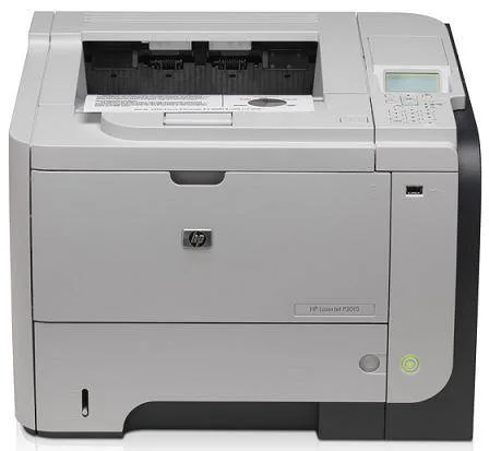 Принтер HP LaserJet P3015D (CE526A)