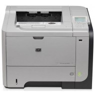 Принтер HP LaserJet P3015D (CE526A)