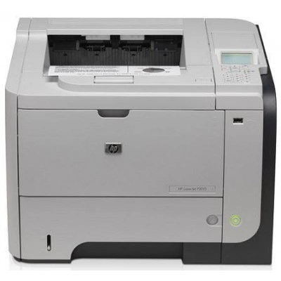 Принтер HP LaserJet P3015D (CE526A)