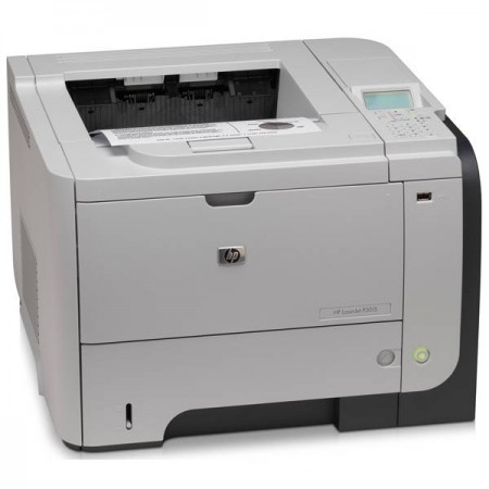 Принтер HP LaserJet P3015D (CE526A) в Москве Принтер HP LaserJet P3015D (CE526A) в Москве
