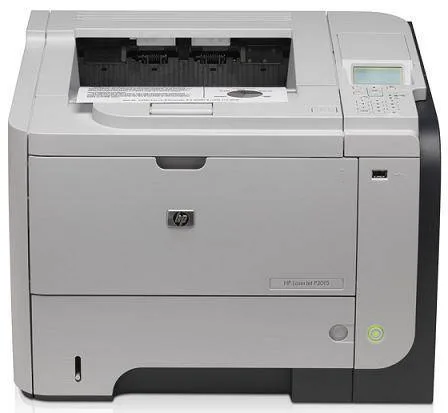 Принтер HP LaserJet P3015DN (CE528A)