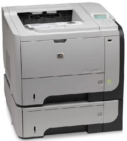 Принтер HP LaserJet P3015x (CE529A)