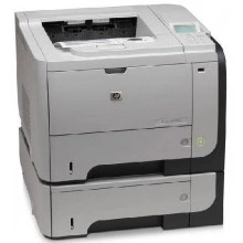 Принтер HP LaserJet P3015x (CE529A)