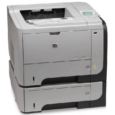 Принтер HP LaserJet P3015x (CE529A)