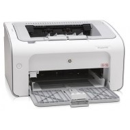 Принтер HP LaserJet Pro P1102 (CE651A)