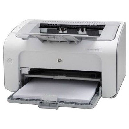 Принтер HP LaserJet Pro P1102 (CE651A) в Москве Принтер HP LaserJet Pro P1102 (CE651A) в Москве