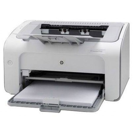 Принтер HP LaserJet Pro P1102 (CE651A) в Москве Принтер HP LaserJet Pro P1102 (CE651A) в Москве