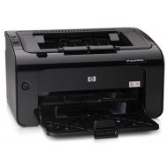 Принтер HP LaserJet Pro P1102w (CE658A)
