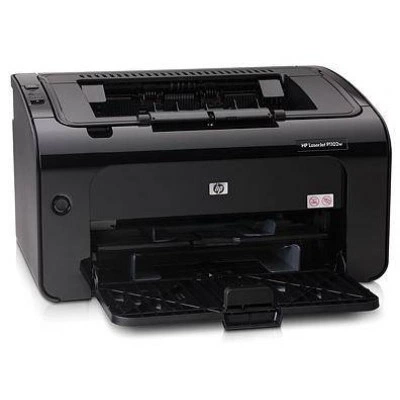 Принтер HP LaserJet Pro P1102w (CE658A)