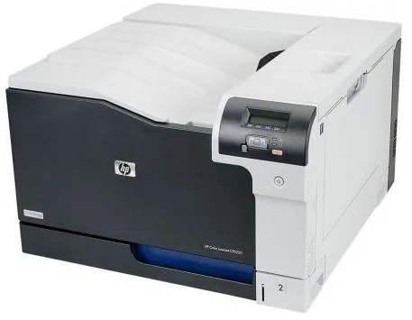 Принтер HP LaserJet Color CP5225N (CE711A) в России Принтер HP LaserJet Color CP5225N (CE711A) в России