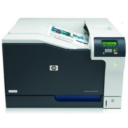 Принтер HP LaserJet Color CP5225N (CE711A) в Москве Принтер HP LaserJet Color CP5225N (CE711A) в Москве