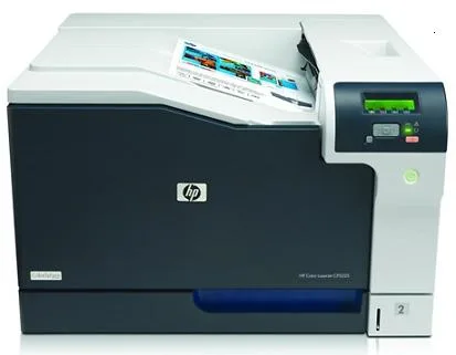 Принтер HP LaserJet Color CP5225N (CE711A) в России Принтер HP LaserJet Color CP5225N (CE711A) в России