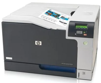 Принтер HP LaserJet Color CP5225DN (CE712A) в России Принтер HP LaserJet Color CP5225DN (CE712A) в России