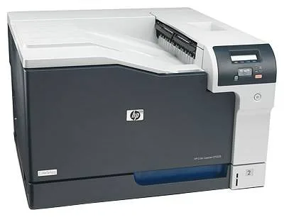 Принтер HP LaserJet Color CP5225DN (CE712A) Принтер HP LaserJet Color CP5225DN (CE712A)