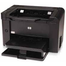 Принтер HP LaserJet Pro P1606DN (CE749A)