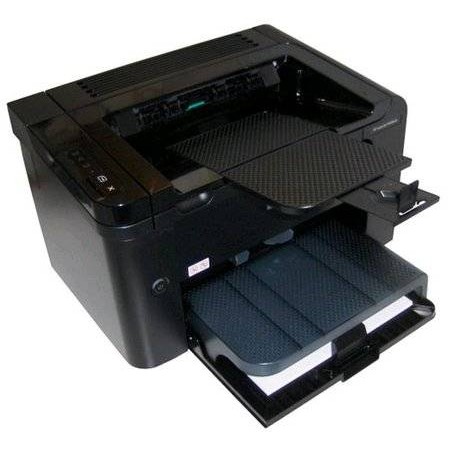 Принтер HP LaserJet Pro P1606DN (CE749A) в Москве Принтер HP LaserJet Pro P1606DN (CE749A) в Москве