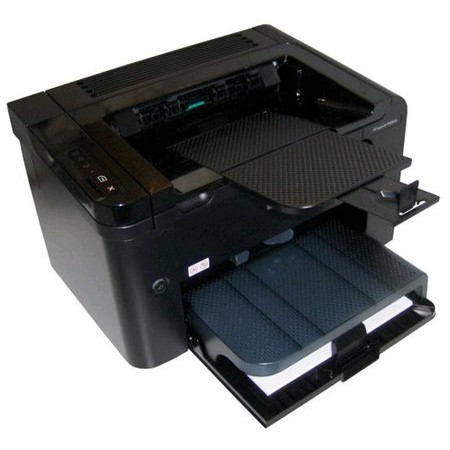 Принтер HP LaserJet Pro P1606DN (CE749A) в Москве Принтер HP LaserJet Pro P1606DN (CE749A) в Москве