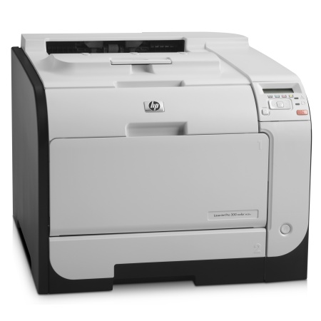 Принтер HP LaserJet Pro 300 color M351a (CE955A) в Москве Принтер HP LaserJet Pro 300 color M351a (CE955A) в Москве