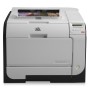 Принтер HP LaserJet Pro Color 400 M451nw (CE956A) в Москве Принтер HP LaserJet Pro Color 400 M451nw (CE956A) в Москве