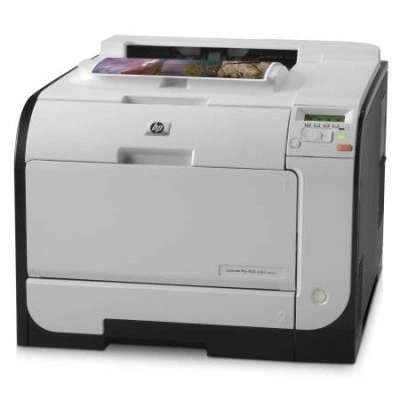 Принтер HP LaserJet Pro Color 400 M451nw (CE956A) Принтер HP LaserJet Pro Color 400 M451nw (CE956A)