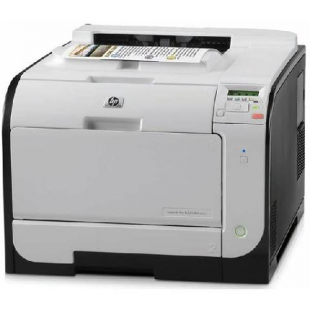 Принтер HP LaserJet Pro Color 400 M451DN (CE957A) в Москве Принтер HP LaserJet Pro Color 400 M451DN (CE957A) в Москве