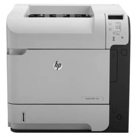 Принтер HP LaserJet Enterprise 600 M601n (CE989A) в Москве Принтер HP LaserJet Enterprise 600 M601n (CE989A) в Москве