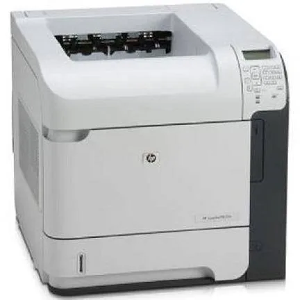 Принтер HP LaserJet Enterprise 600 M603n (CE994A)